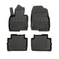 Covorase tip tavita 3D Mazda CX-5 II, caroserie SUV, fabricatie 07.2017 - prezent - 1