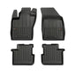 Covorase tip tavita 3D Fiat Tipo, caroserie Hatchback, fabricatie 01.2016 - prezent - 1