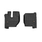 Covorase tip tavita 3D Volvo FH, caroserie Truck, fabricatie 2008 - 2012 - 1