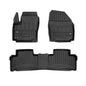 Covorase tip tavita 3D Ford S-Max I, caroserie Van, fabricatie 05.2006 - 08.2015 - 1