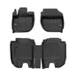 Covorase tip tavita 3D Honda HR-V II, caroserie SUV, fabricatie 09.2015 - prezent - 1