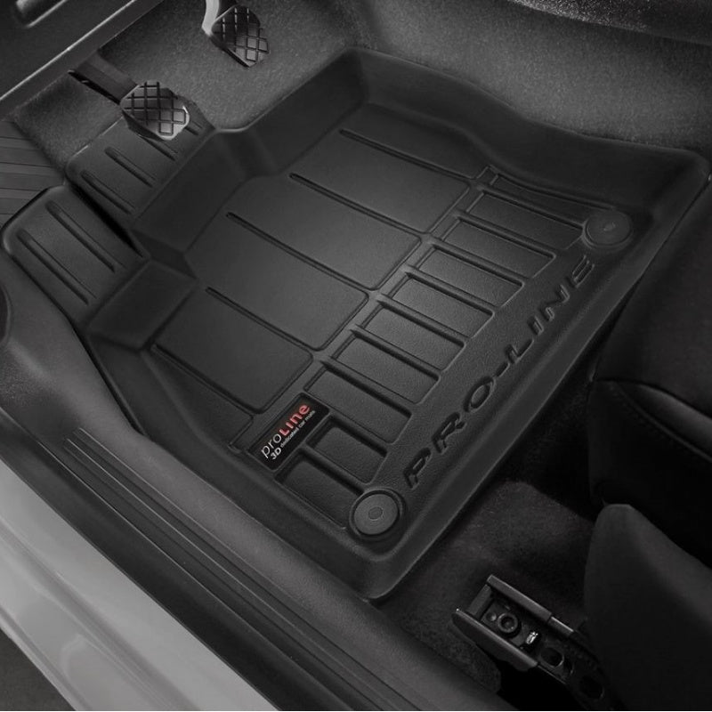 Covorase auto tip tavita Fiat 500 electric, an fabricatie 11.2020 - prezent, caroserie hatchback electric | 3D426559