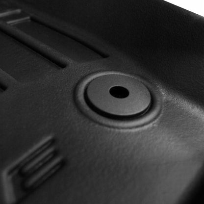Covorase auto tip tavita Fiat 500 electric, an fabricatie 11.2020 - prezent, caroserie hatchback electric | 3D426559