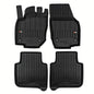 Covorase auto tip tavita Skoda Kodiaq II MHEV fabricatie 02.2024 - prezent, caroserie suv #2