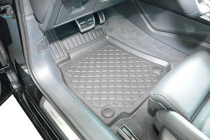 Covorase tip tavita Audi A6 C8, caroserie Combi, fabricatie 09.2018 - prezent - 3