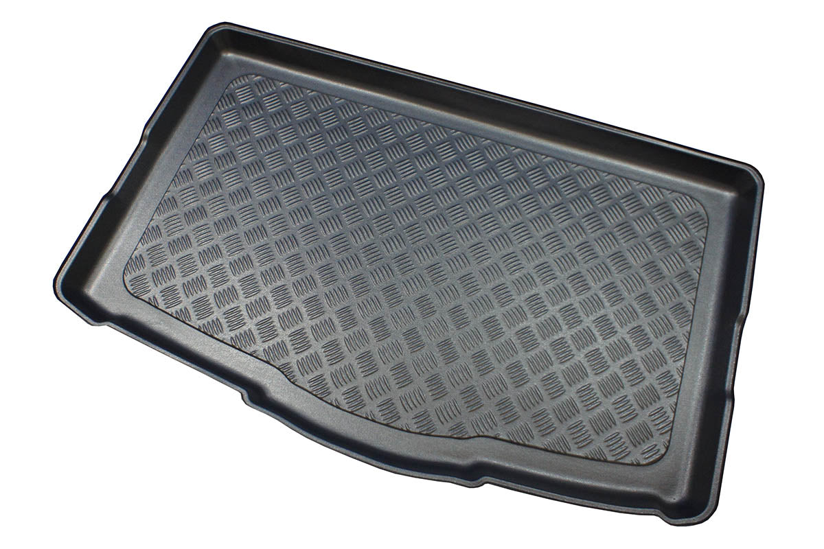 Tavita de portbagaj Nissan Qashqai II, caroserie SUV, fabricatie 02.2014 - 05.2021, portbagaj inferior #1