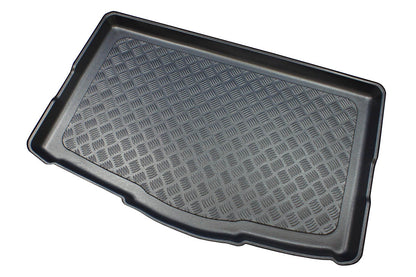 Tavita de portbagaj Nissan Qashqai II, caroserie SUV, fabricatie 02.2014 - 05.2021, portbagaj inferior #1