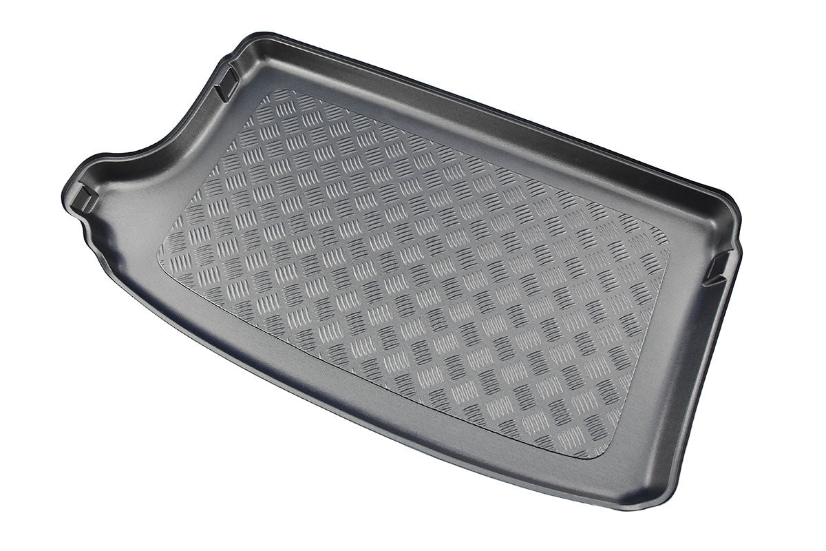Tavita de portbagaj Volkswagen T-Cross, caroserie SUV, fabricatie 04.2019 - prezent, portbagaj superior #1