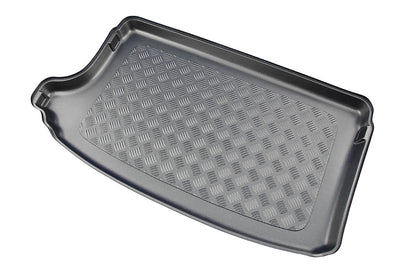 Tavita de portbagaj Volkswagen T-Cross, caroserie SUV, fabricatie 04.2019 - prezent, portbagaj superior #1