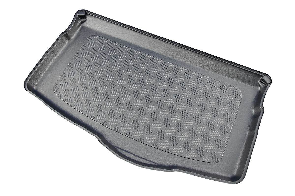 Tavita de portbagaj Volkswagen T-Cross, caroserie SUV, fabricatie 04.2019 - prezent, portbagaj inferior #2