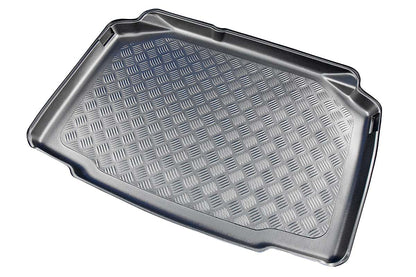 Tavita de portbagaj Skoda Kamiq, caroserie SUV, fabricatie 09.2019 - prezent, portbagaj inferior #1