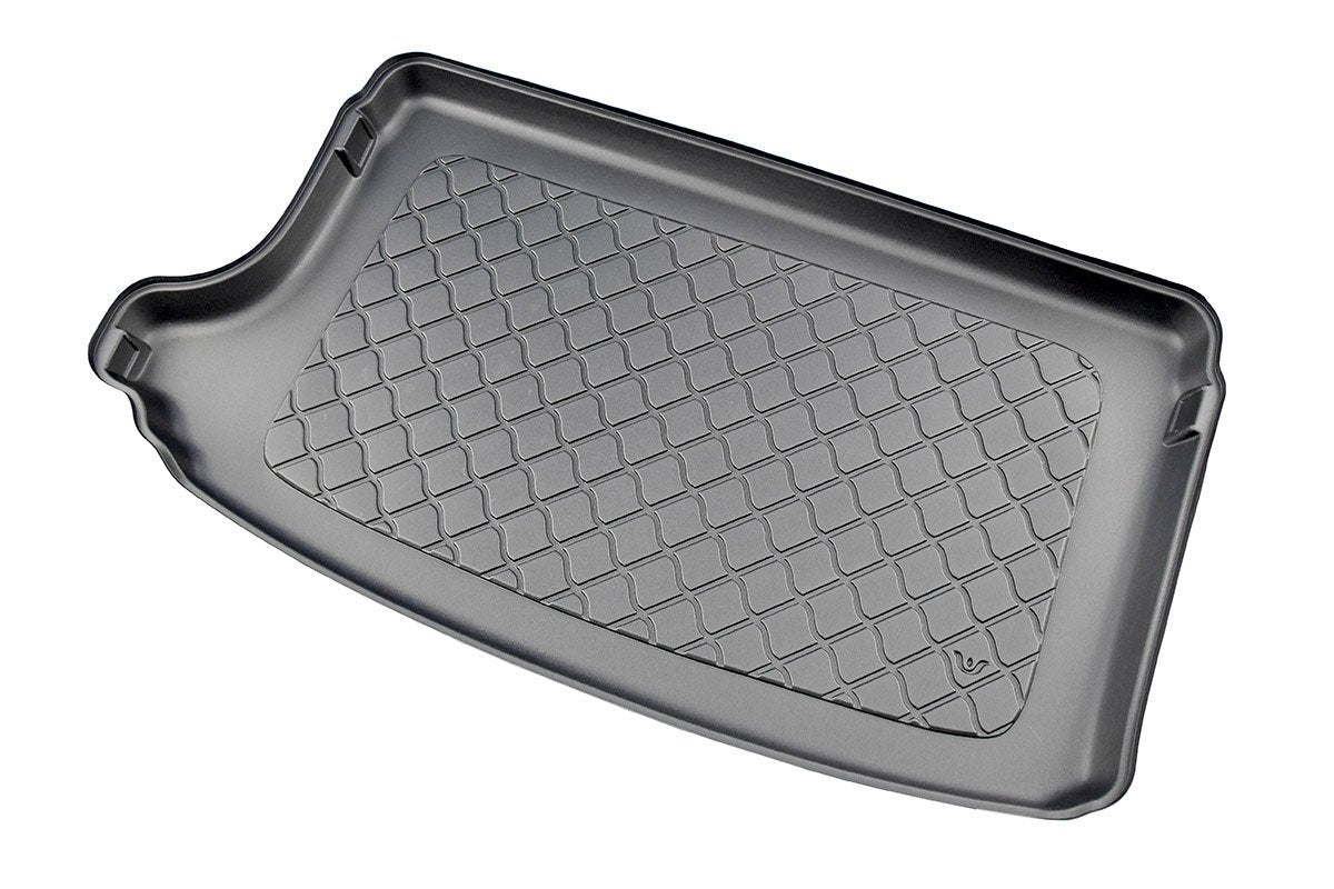 Tavita de portbagaj Volkswagen T-Cross, caroserie SUV, fabricatie 04.2019 - prezent, portbagaj superior - 3
