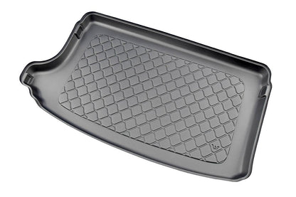 Tavita de portbagaj Volkswagen T-Cross, caroserie SUV, fabricatie 04.2019 - prezent, portbagaj superior - 3