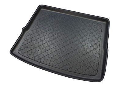 Tavita de portbagaj BMW X1 F48, caroserie SUV, fabricatie 10.2015 - prezent, bancheta culisanta #2