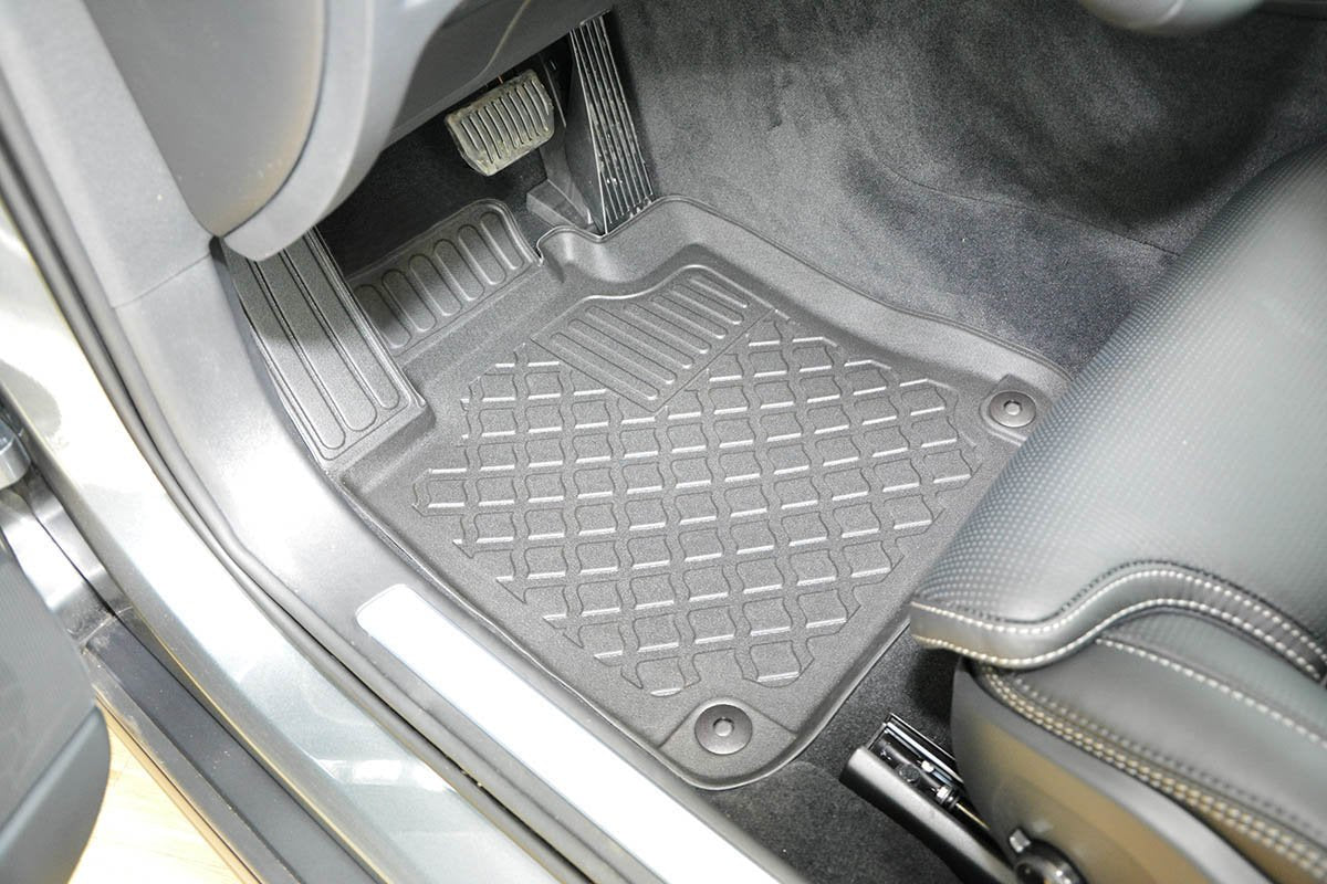 Covorase tip tavita Volvo S90 Hybrid, caroserie Sedan, fabricatie 2020 - prezent - 3