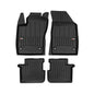 Covorase auto tip tavita Fiat Tipo fabricatie 01.2016 - prezent, caroserie sedan #2