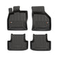 Covorase auto tip tavita Audi A3 8V, an fabricatie 09.2013 - 03.2020, caroserie sedan | 3D407039