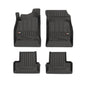 Covorase auto tip tavita Chevrolet Cruze, an fabricatie 08.2011 - 2016, caroserie hatchback | 3D407213