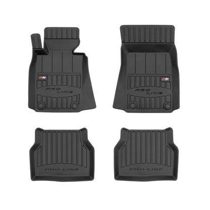 Covorase auto tip tavita BMW Seria 5 E39, an fabricatie 1996 - 06.2003, caroserie combi | 3D407367