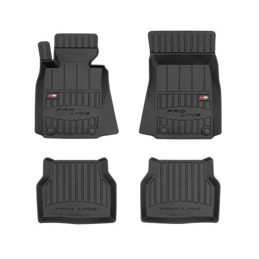 Covorase auto tip tavita BMW Seria 5 E39, an fabricatie 1996 - 06.2003, caroserie combi | 3D407367