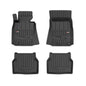 Covorase auto tip tavita BMW Seria 5 E39, an fabricatie 1996 - 06.2003, caroserie combi | 3D407367