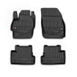 Covorase auto tip tavita Mazda 3 II fabricatie 05.2009 - 08.2013, caroserie combi #1