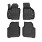 Covorase auto tip tavita Skoda Superb II, an fabricatie 11.2009 - 08.2015, caroserie combi | 3D407428