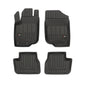 Covorase auto tip tavita Peugeot 207, an fabricatie 2007 - 06.2013, caroserie combi | 3D407435