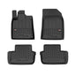 Covorase auto tip tavita Citroen C5 I, an fabricatie 2000 - 2008, caroserie hatchback | 3D407497