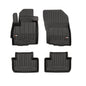 Covorase auto tip tavita Mitsubishi ASX Facelift II, an fabricatie 2017 - 2022, caroserie suv | 3D407503