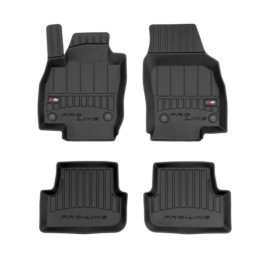 Covorase auto tip tavita Volkswagen Taigo, an fabricatie 09.2021 - prezent, caroserie suv | 3D407589