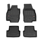 Covorase auto tip tavita Volkswagen Taigo, an fabricatie 09.2021 - prezent, caroserie suv | 3D407589
