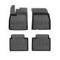 Covorase auto tip tavita Ford Focus IV, an fabricatie 09.2018 - prezent, caroserie hatchback | 3D407640