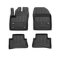 Covorase auto tip tavita Toyota C-HR II 1.8 Hybrid, an fabricatie 01.2024 - prezent, caroserie suv | 3D407732