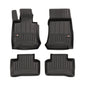 Covorase auto tip tavita Mercedes GLC Coupe C253, an fabricatie 09.2016 - 2023, caroserie coupe | 3D407770