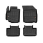 Covorase auto tip tavita Suzuki Swift fabricatie 2005 - 08.2010, caroserie hatchback #1