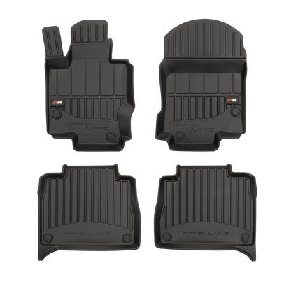 Covorase auto tip tavita Mercedes GLE II W167 fabricatie 11.2018 - prezent, caroserie suv #1