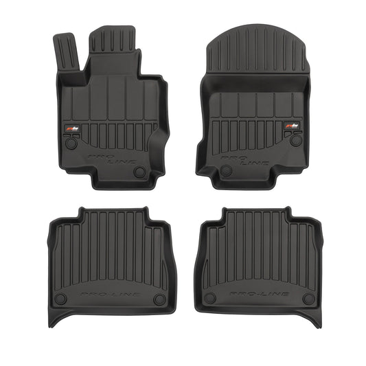 Covorase auto tip tavita Mercedes GLE II W167 fabricatie 11.2018 - prezent, caroserie suv #1