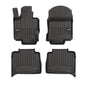 Covorase auto tip tavita Mercedes GLE II W167 fabricatie 11.2018 - prezent, caroserie suv #1