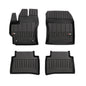 Covorase auto tip tavita Toyota Corolla XII E210 fabricatie 03.2019 - prezent, caroserie combi, nu corespunde pentru Hybrid #1 - Auto Alorria