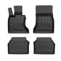 Covorase auto tip tavita BMW Seria 5 F07, an fabricatie 10.2009 - 2017, caroserie gran turismo fara x-drive | 3D408364