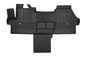 Covorase auto tip tavita Citroen Jumper II, an fabricatie 2006 - prezent, caroserie van inainte de facelift din 2017 | 3D408579
