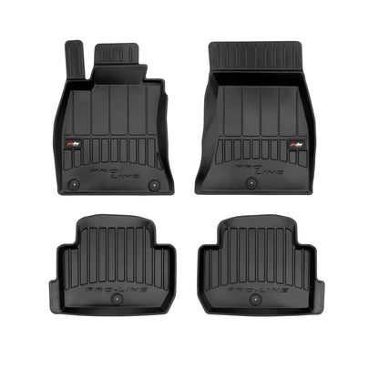 Covorase auto tip tavita Kia Stinger, an fabricatie 10.2017 - prezent, caroserie sedan nu pentru awd | 3D408685