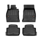 Covorase auto tip tavita Kia Stinger, an fabricatie 10.2017 - prezent, caroserie sedan nu pentru awd | 3D408685