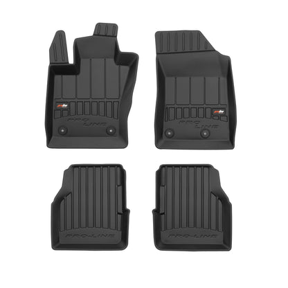 Covorase auto tip tavita Alfa Romeo Tonale, an fabricatie 05.2022 - prezent, caroserie suv | 3D408692
