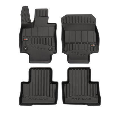 Covorase auto tip tavita Toyota RAV4 V, an fabricatie 01.2019 - prezent, caroserie suv cutie automata | 3D408890