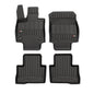 Covorase auto tip tavita Toyota RAV4 V, an fabricatie 01.2019 - prezent, caroserie suv cutie automata | 3D408890