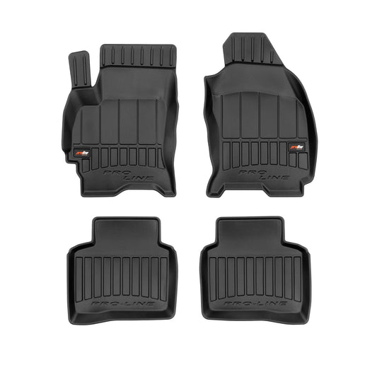 Covorase auto tip tavita Ford Mondeo III, an fabricatie 2001 - 08.2007, caroserie hatchback | 3D409101