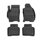 Covorase auto tip tavita Ford Mondeo III, an fabricatie 2001 - 08.2007, caroserie hatchback | 3D409101