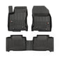 Covorase auto tip tavita Lexus NX fabricatie 02.2015 - 06.2021, caroserie suv, nu corespunde pentru Hybrid #2